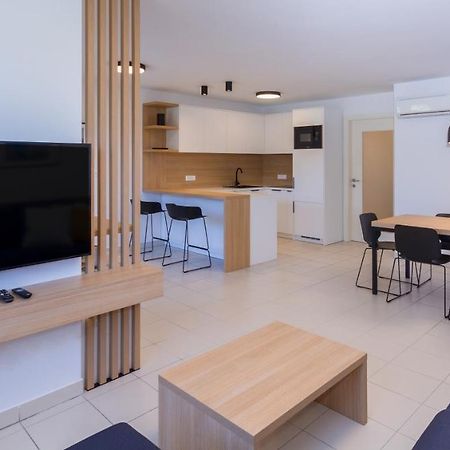 Premium Marina Apartments With Sea View By Locap Group Portorož Exteriör bild