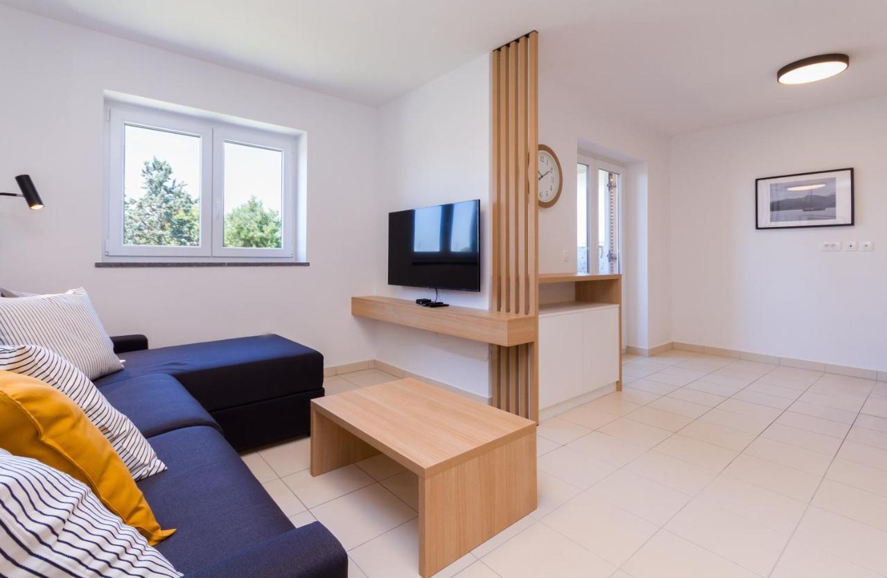 Premium Marina Apartments With Sea View By Locap Group Portorož Exteriör bild