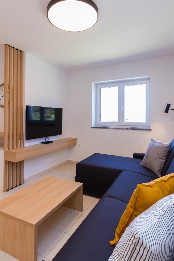 Premium Marina Apartments With Sea View By Locap Group Portorož Exteriör bild