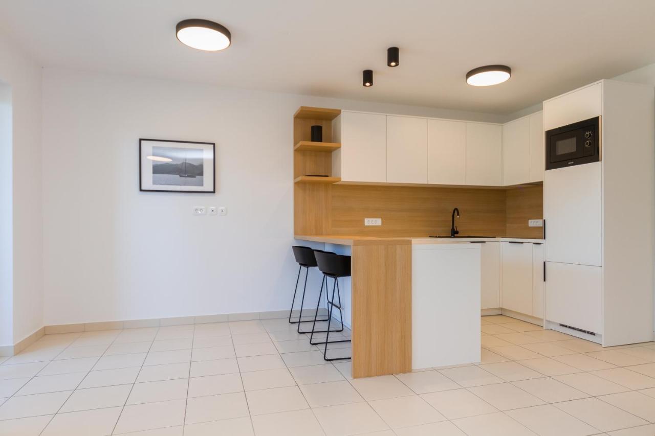Premium Marina Apartments With Sea View By Locap Group Portorož Exteriör bild