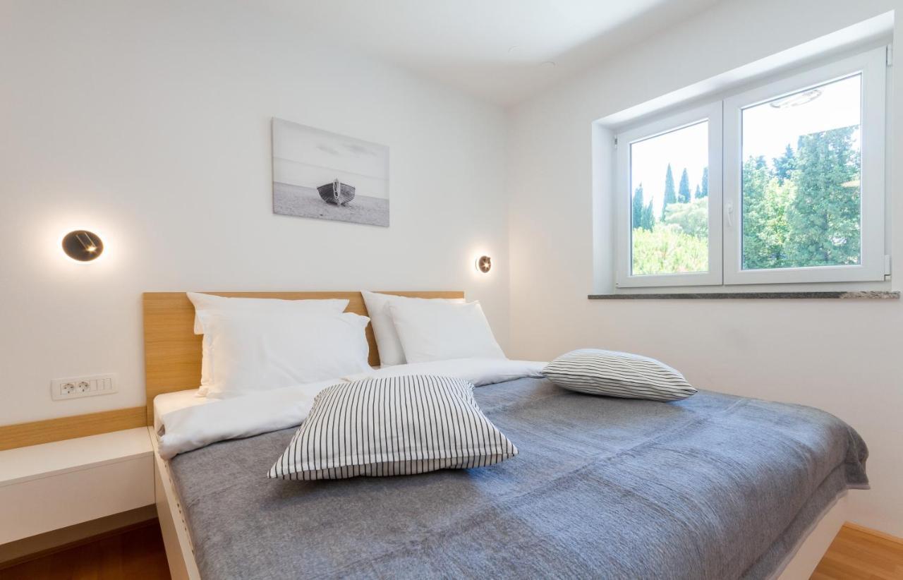 Premium Marina Apartments With Sea View By Locap Group Portorož Exteriör bild