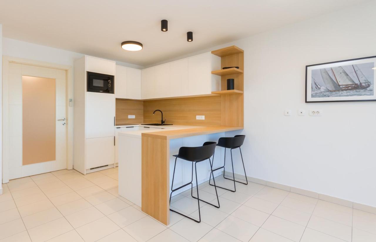 Premium Marina Apartments With Sea View By Locap Group Portorož Exteriör bild