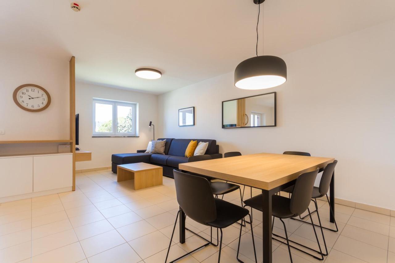 Premium Marina Apartments With Sea View By Locap Group Portorož Exteriör bild