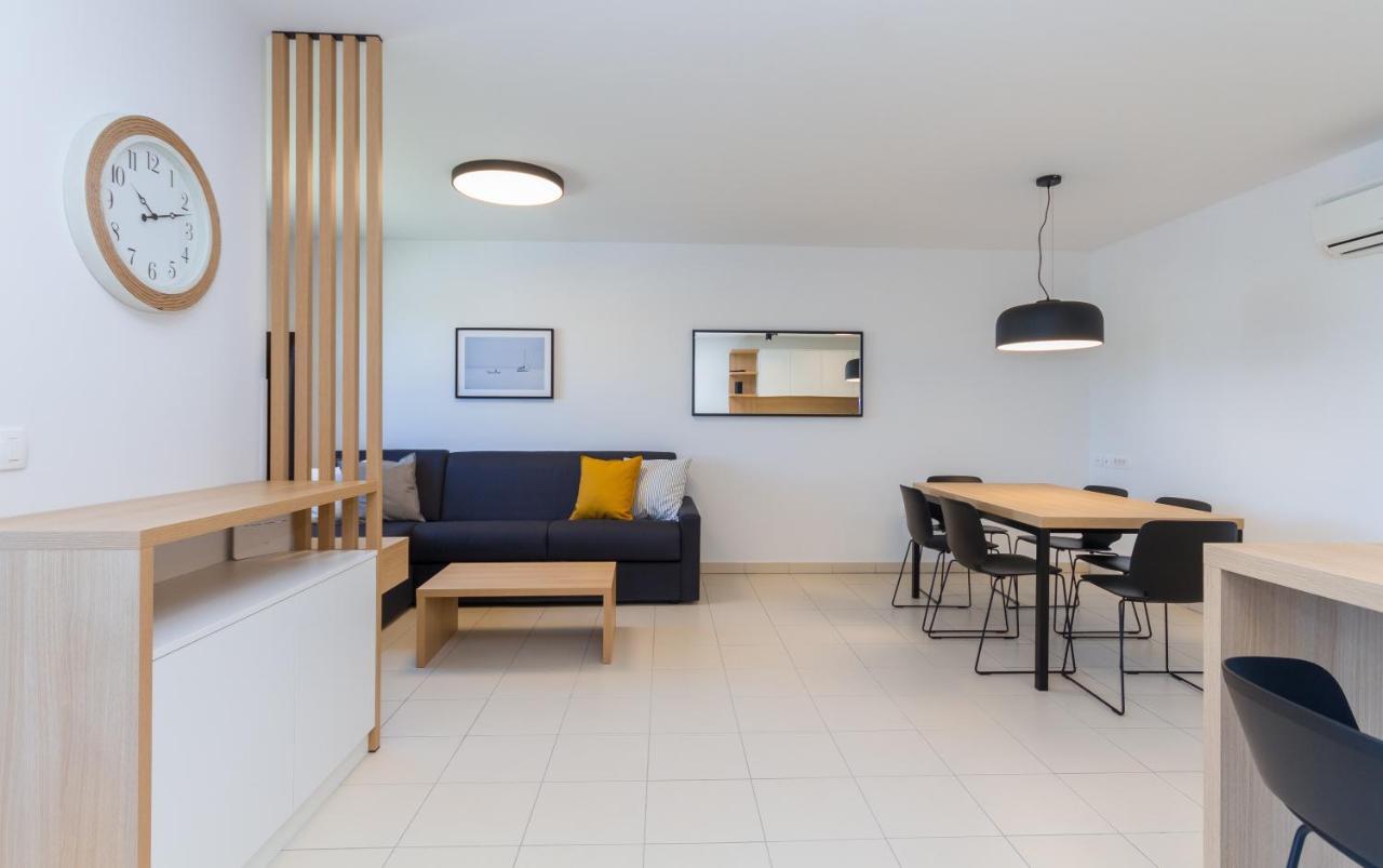 Premium Marina Apartments With Sea View By Locap Group Portorož Exteriör bild