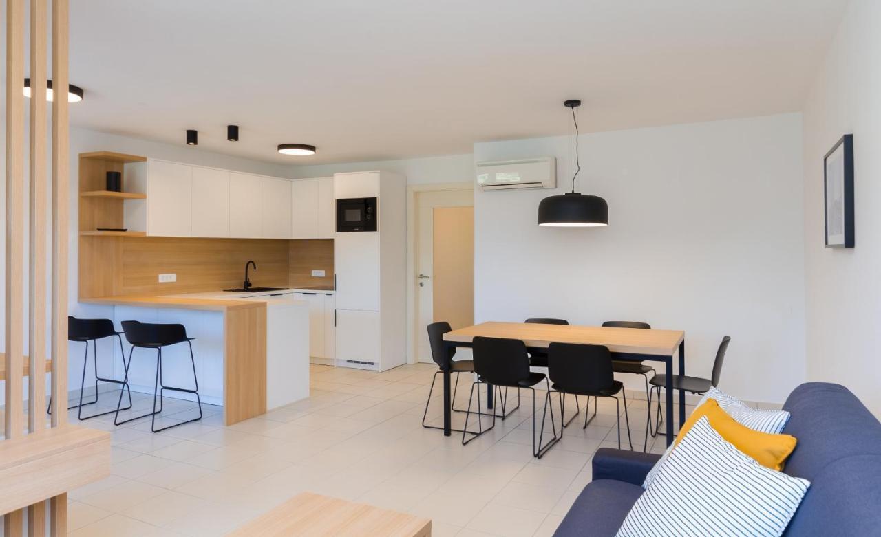 Premium Marina Apartments With Sea View By Locap Group Portorož Exteriör bild